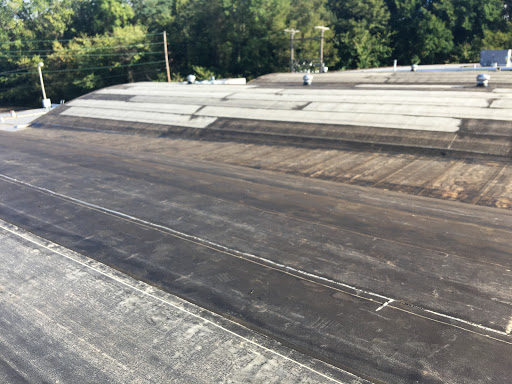 Roofing Contractor «Guarantee Roofing», reviews and photos, 1240 Hulman St, Terre Haute, IN 47802, USA