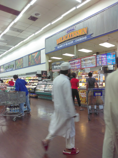 Supermarket «Imperial Fresh Markets», reviews and photos, 5800 Caniff St, Detroit, MI 48212, USA