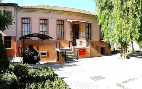 İzmir Basın Müzesi image