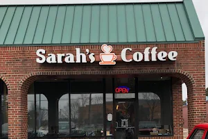 Sarah's Coffee image