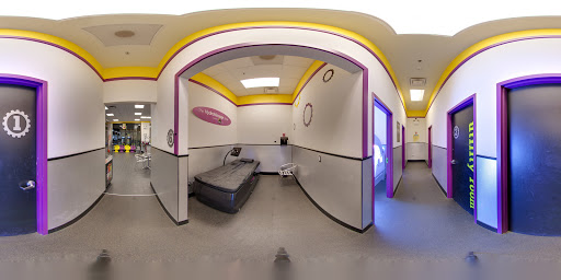 Gym «Planet Fitness», reviews and photos, 2410 Main St, Evanston, IL 60202, USA