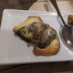 Photo n°7 de l'avis de MAURIZIO.C fait le 16/09/2021 à 17:10 sur le  Ristorante Nangalarruni à Castelbuono