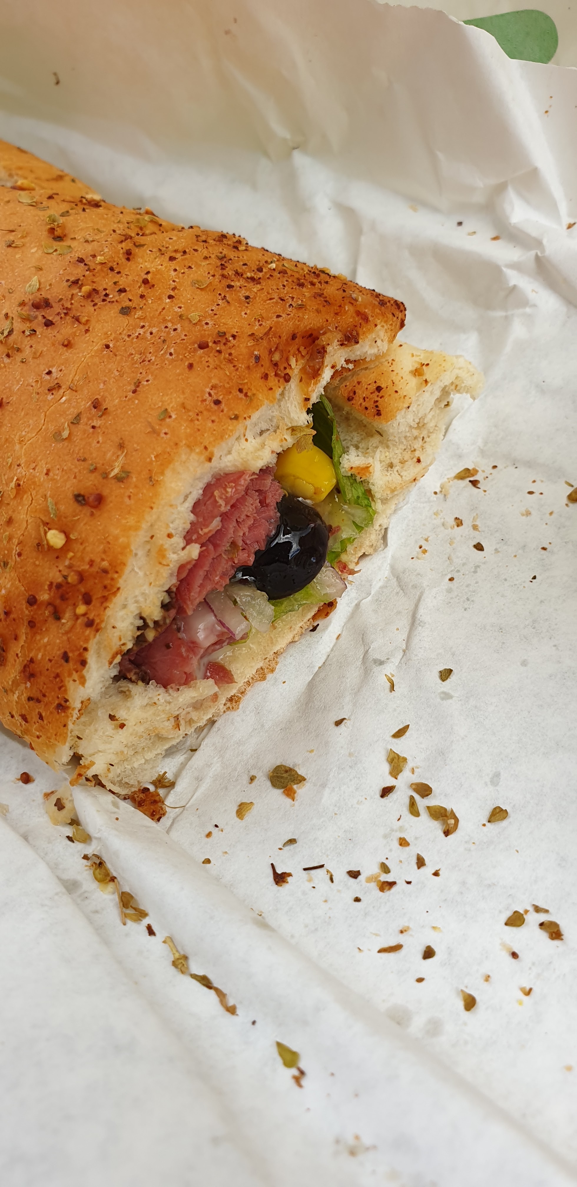 Photo n° 2 de l'avis de Alban.. fait le 11/06/2019 à 11:42