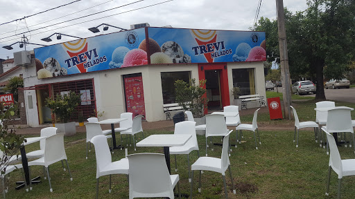 Heladeria TREVI - Galicia - Ice cream shop en Santa Fe