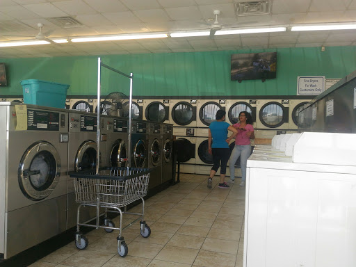 Laundromat «JR Coin Laundry», reviews and photos, 4234 Maple Ave, Dallas, TX 75219, USA