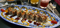 Sushi du Restaurant japonais Pink Fizz à Paris - n°12