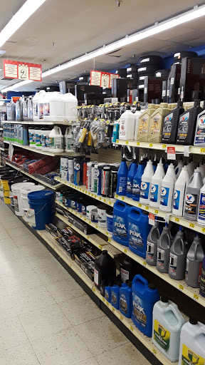 Auto Parts Store «Pep Boys Auto Parts & Service», reviews and photos, 1804 University Blvd E, Hyattsville, MD 20783, USA