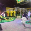 Launch Trampoline Park Prince George's County