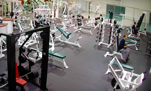 Gym «Pointe Fitness & Training Center», reviews and photos, 19556 Harper Ave, Harper Woods, MI 48225, USA