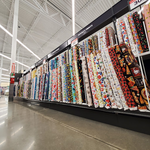 Fabric Store «Jo-Ann Fabrics and Crafts», reviews and photos, 5425 Sunrise Blvd, Citrus Heights, CA 95610, USA