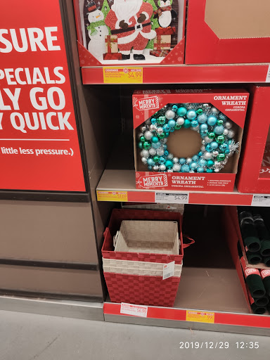 Supermarket «ALDI», reviews and photos, 8615 Hufsmith Rd, Tomball, TX 77375, USA