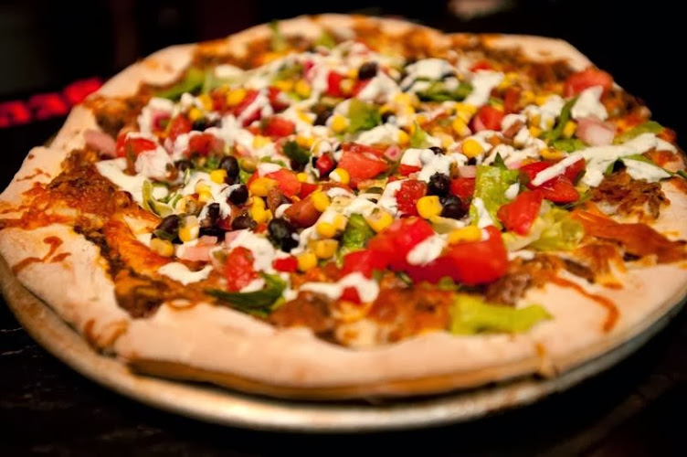 #10 best pizza place in Wisconsin Dells - The Green Owl Pizza