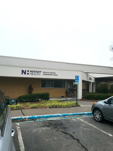 Novant Health Rehabilitation Center - Hawthorne