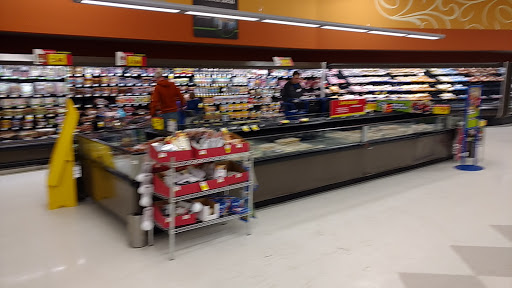 Grocery Store «Kroger», reviews and photos, 7000 Monroe Blvd, Taylor, MI 48180, USA