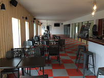 Atmosphère du Restaurant Le Trinquet Bordelais à Eysines - n°1