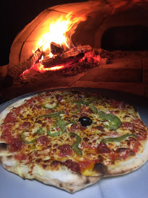 Night Pizz à Saint-Étienne