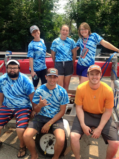 Outdoor Sports Store «Clear Water Outdoor - Lake Geneva», reviews and photos, 744 W Main St, Lake Geneva, WI 53147, USA