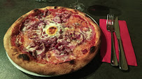 Pizza du Pizzeria Keepkong Beaune - n°10