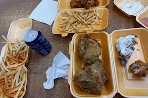 UK Fried Chicken image