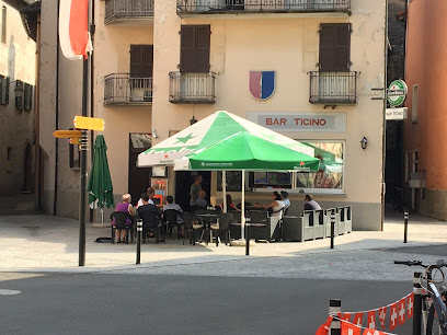 Bar Ticino