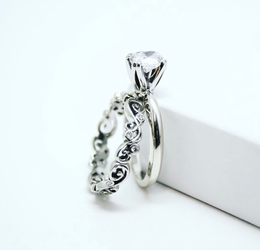 Jeweler «Bove Jewelers, Inc», reviews and photos, 124 W State St, Kennett Square, PA 19348, USA