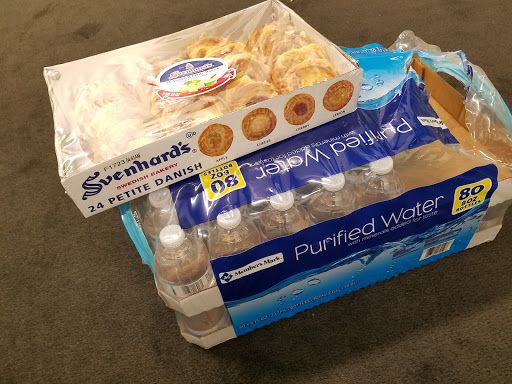 Cell Phone Store «Cricket Wireless Authorized Retailer», reviews and photos, 1240 Ken Pratt Blvd, Longmont, CO 80501, USA