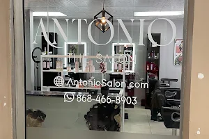 Antonio The Salon & Spa image