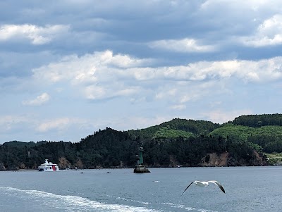 大島汽船ドリーム大島