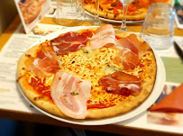 Pizza du Restaurant italien Del Arte à Neuville-en-Ferrain - n°12