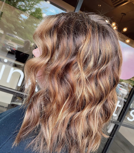 Hair Salon «Pink Mullet Salon», reviews and photos, 4091 Mallory Ln # 102, Franklin, TN 37067, USA