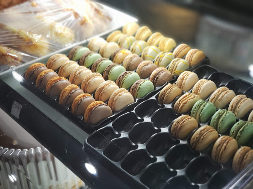 Grocery Store «Gastronome European Grocery and Deli», reviews and photos, 2707 NE 114th Ave, Vancouver, WA 98684, USA