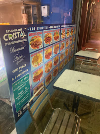 Photos du propriétaire du Kebab Cristal restaurant à Troyes - n°2