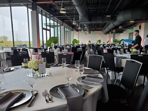 Sports Complex «Bon Secours Washington Redskins Training Center», reviews and photos, 2401 W Leigh St, Richmond, VA 23220, USA