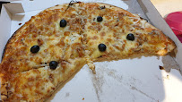 Plats et boissons du Pizzeria Pizz'A Mama à Germont - n°2