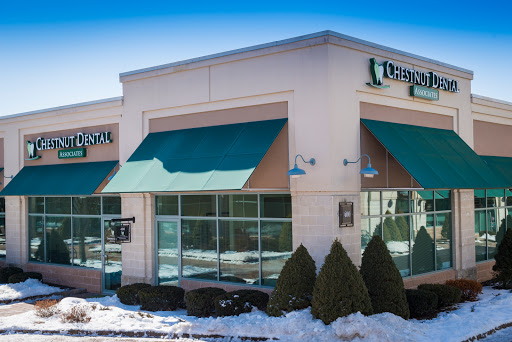 150 E Pennsylvania Ave #400, Downingtown, PA 19335, USA