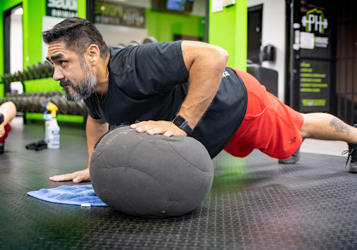 Gym «Powerhouse Fitness Training», reviews and photos, 1019 S Stimson Ave, City of Industry, CA 91745, USA