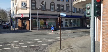 Hirsch Apotheke - Oberhausen