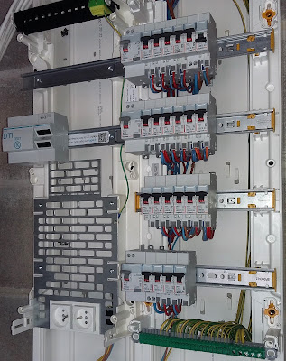 SARL Prodhomme Plombier Chauffagiste RGE QualiPAC à Trégueux