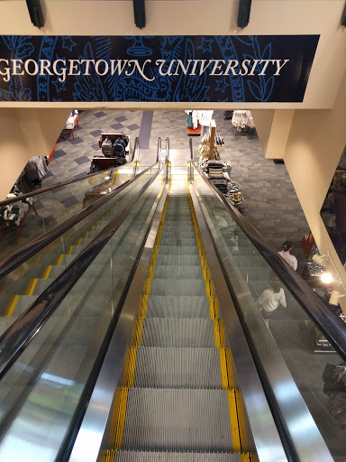 Book Store «Georgetown University Bookstore», reviews and photos, 3800 Reservoir Rd NW, Washington, DC 20057, USA