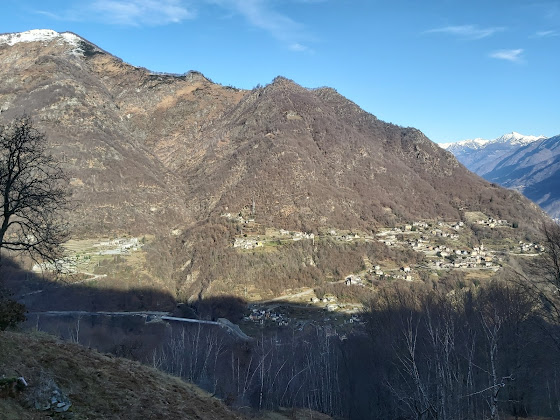 Photos des visiteurs hôtels Alpe Fontanelle 28885 Piedimulera