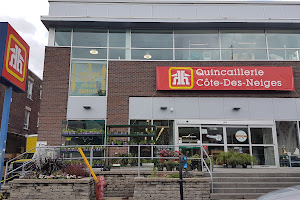 Quincaillerie Côte-des-Neiges