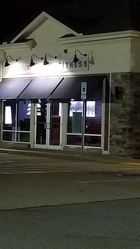 Gym «Orangetheory Fitness», reviews and photos, 104 Spit Brook Rd C, Nashua, NH 03062, USA
