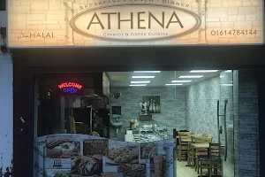 Athena image