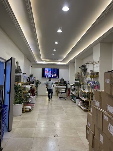 Opinii despre Luxury flowers شركه الازهار الفاخرة în الرياض - محل زهور