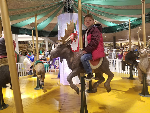 Shopping Mall «The Promenade Bolingbrook», reviews and photos, 631 E Boughton Rd, Bolingbrook, IL 60440, USA