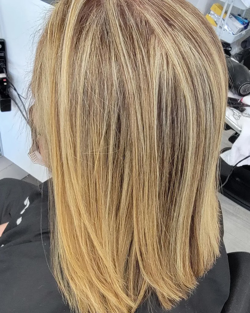 Hair by Miguelina 20878