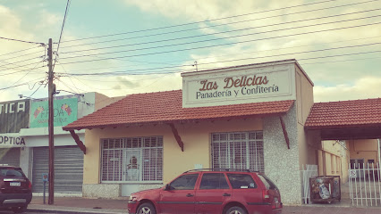 Panaderia Las Delicias