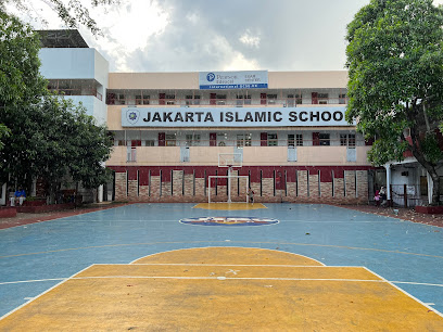 Jakarta Islamic School (JISc)