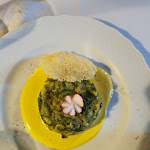 Photo n°2 de l'avis de Monica.e fait le 15/08/2020 à 05:34 sur le  La Mencia à Asciano