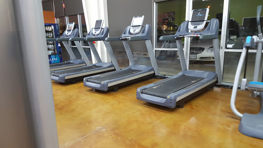 Gym «Anytime Fitness», reviews and photos, 1856 Precinct Line Rd, Hurst, TX 76054, USA
